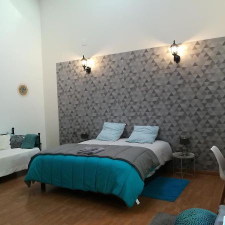 Chambres A Part Crespin  Zewnętrze zdjęcie