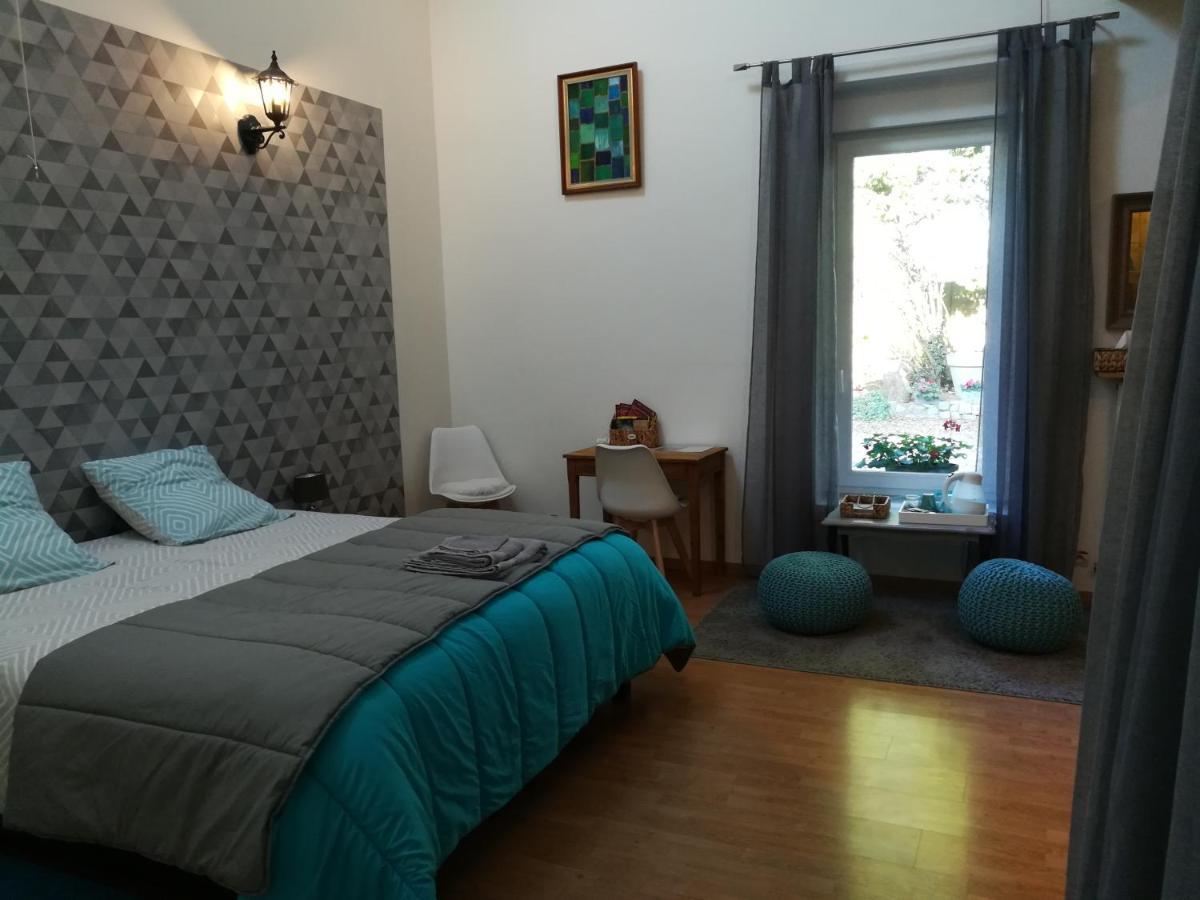 Chambres A Part Crespin  Zewnętrze zdjęcie