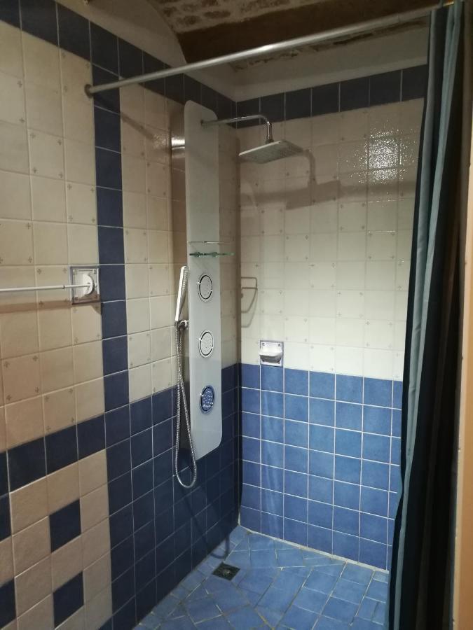 Chambres A Part Crespin  Zewnętrze zdjęcie