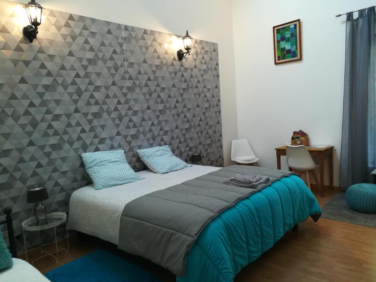 Chambres A Part Crespin  Zewnętrze zdjęcie